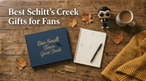Best Schitt's Creek Gifts for Fans