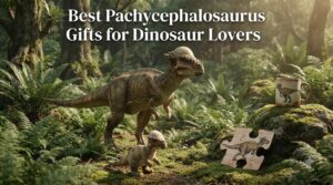 Best Pachycephalosaurus Gifts for Dinosaur Lovers
