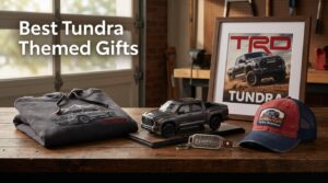Best Tundra Themed Gifts