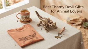 Best Thorny Devil Gifts for Animal Lovers