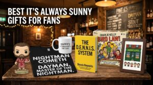 Best It's Always Sunny Gifts for Fans