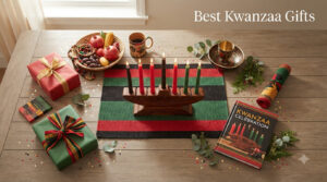 Best Kwanzaa Gifts