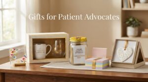 Gifts for Patient Advocates