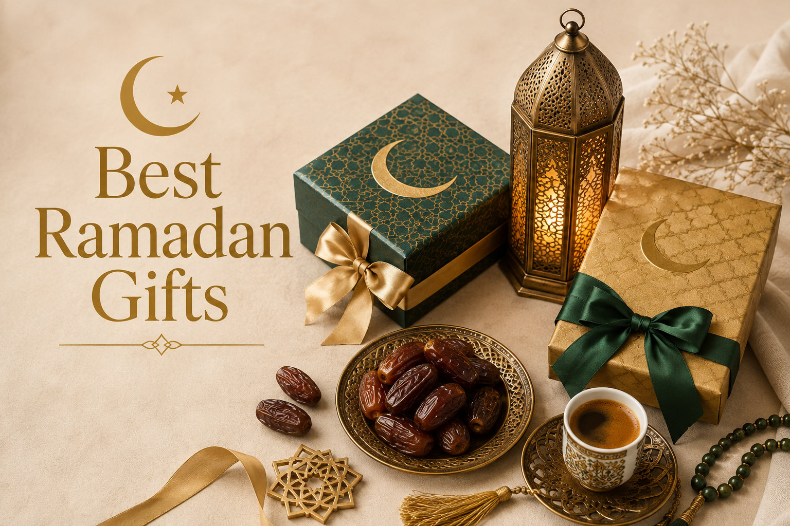 Best Ramadan Gifts