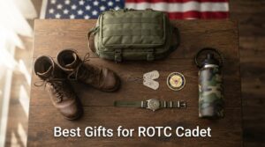 Best Gifts for ROTC Cadet