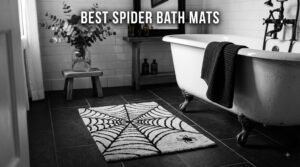 Best Spider Bath Mats