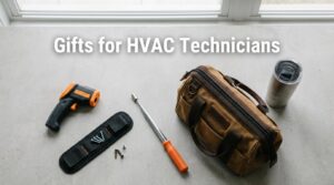 Gifts for HVAC Technicians