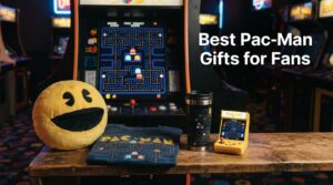 Best Pac-Man Gifts for Fans