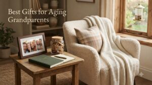 Best Gifts for Aging Grandparents