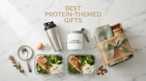Best Proteins Themed Gifts