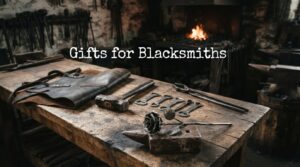 Gifts for Blacksmiths
