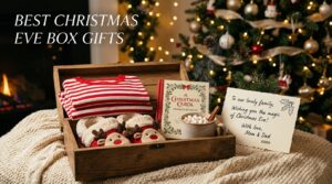 Best Christmas Eve Box Gifts