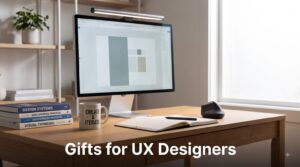 Gifts for UX Designers