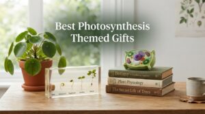 Best Photosynthesis Themed Gifts