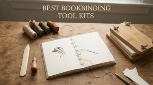 Best Bookbinding Tool Kits