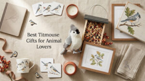 Best Titmouse Gifts for Animal Lovers
