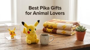 Best Pika Gifts for Animal Lovers