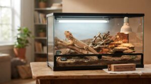 Best Reptile UVB Bulbs