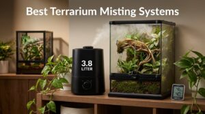 Best Terrarium Misting Systems