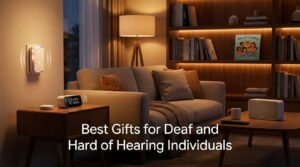 Best Gifts for Deaf and Hard of Hearing Individuals