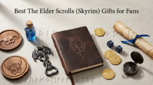 Best The Elder Scrolls (Skyrim) Gifts for Fans