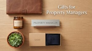 Gifts for Property Managers