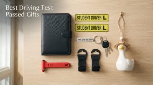 Best Driving Test Passed Gifts