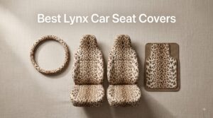 Best Lynx Car Seat Covers