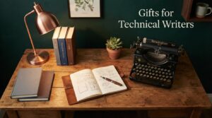 Gifts for Technical Writers