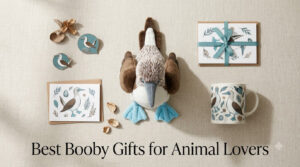 Best Booby Gifts for Animal Lovers
