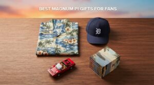 Best Magnum PI Gifts for Fans