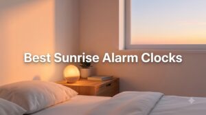Best Sunrise Alarm Clocks