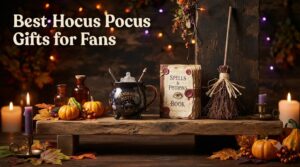 Best Hocus Pocus Gifts for Fans