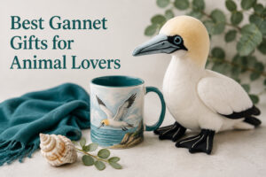 Best Gannet Gifts for Animal Lovers