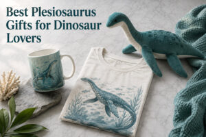 Best Plesiosaurus Gifts for Dinosaur Lovers