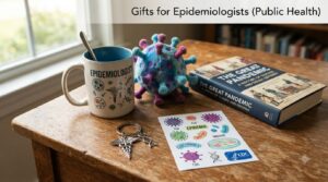 Gifts for Epidemiologists (Public Health)