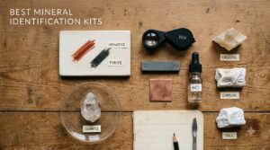 Best Mineral Identification Kits
