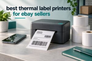 best thermal label printers for ebay sellers