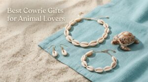 Best Cowrie Gifts for Animal Lovers