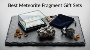 Best Meteorite Fragment Gift Sets