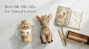 Best Dik-Dik Gifts for Animal Lovers