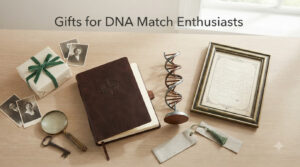Gifts for DNA Match Enthusiasts