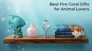 Best Fire Coral Gifts for Animal Lovers