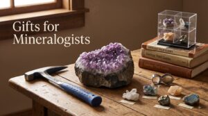 Gifts for Mineralogists