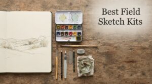 Best Field Sketch Kits