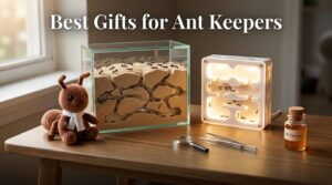 Best Gifts for Ant Keepers