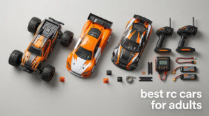 best rc cars for adults