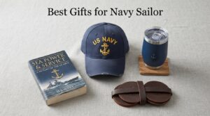 Best Gifts for Navy Sailor