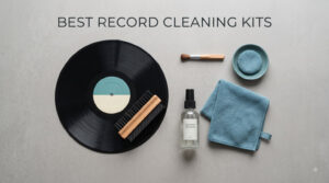 Best Record Cleaning Kits