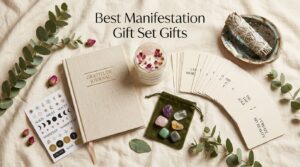 Best Manifestation Gift Set Gifts